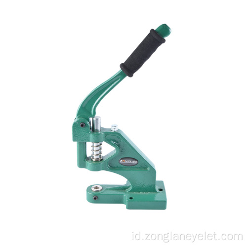 0.2-0.6 dalam mesin grommet tekan manual
